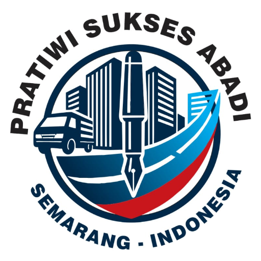 Logo PRATIWI TRANS