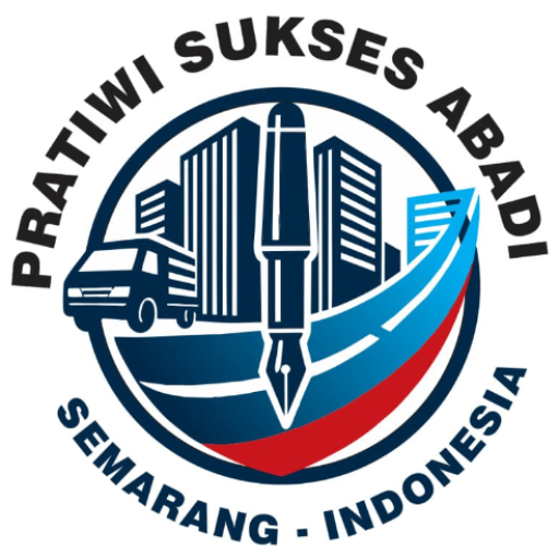Logo PRATIWI TRANS