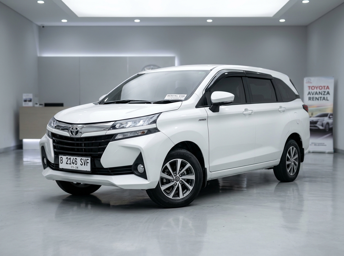 Avanza / Xenia