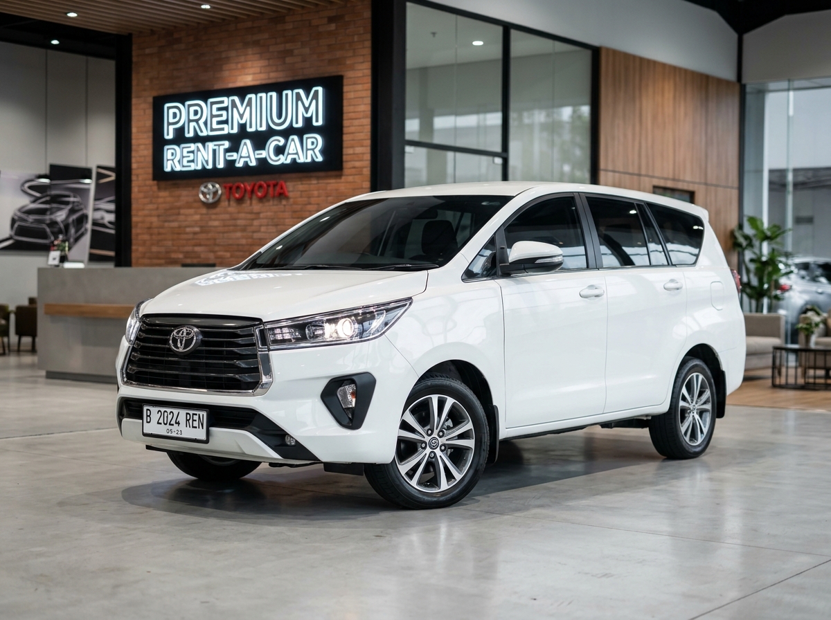 Innova Reborn